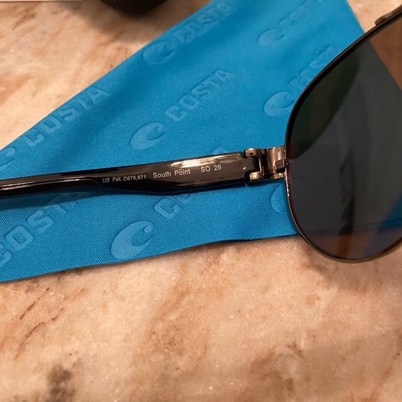 Costa Del Mar - South Point- NEW - Picture 6 of 6